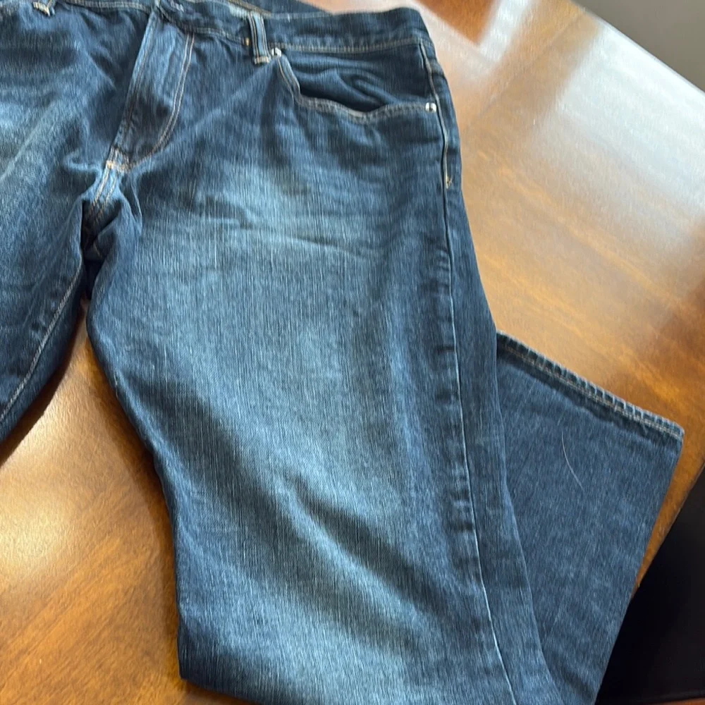 GAP experience comfort